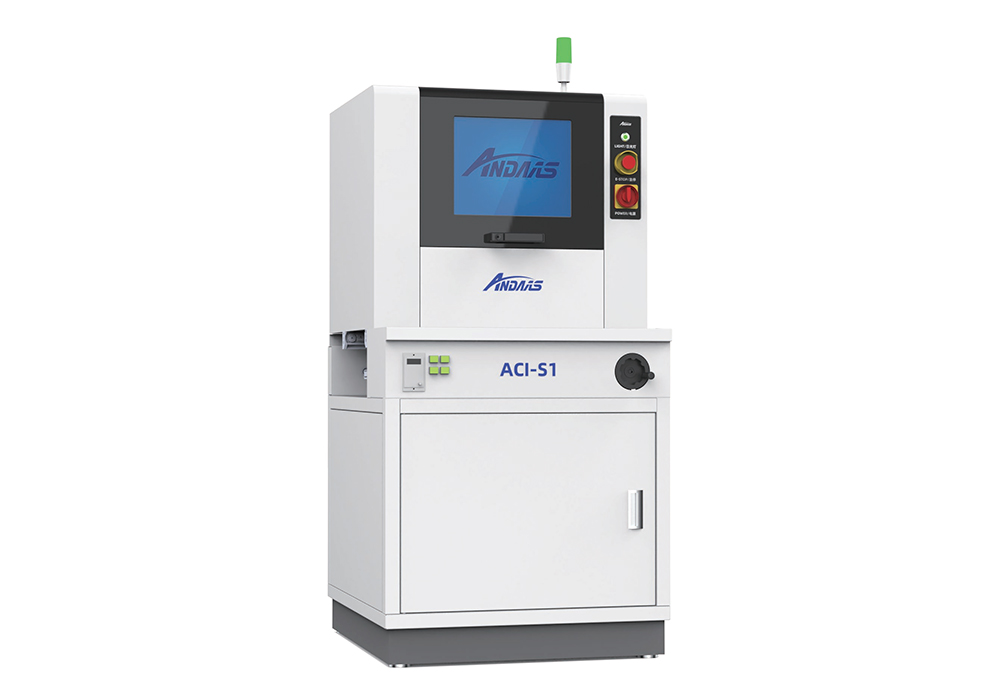 ACI-S1 在線大視野涂覆AOI