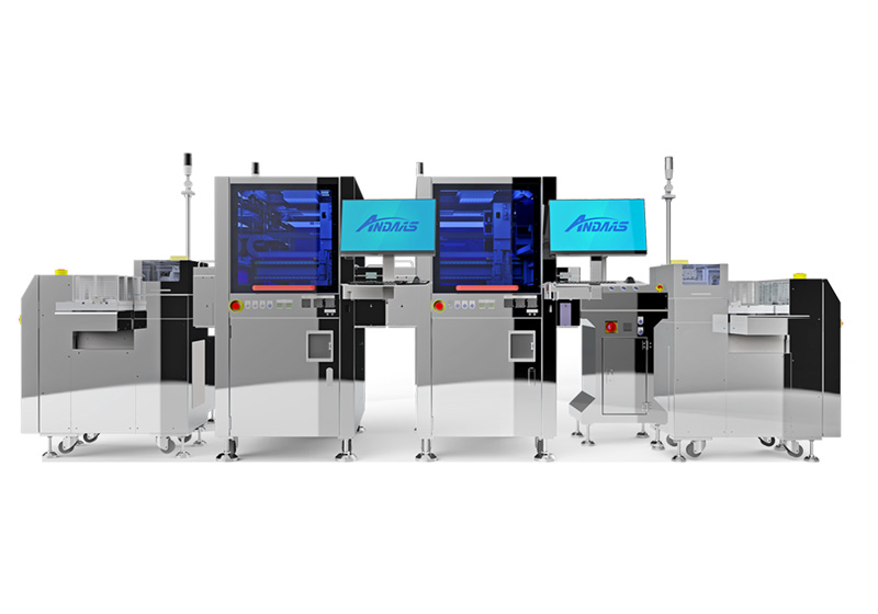 芯片基板點(diǎn)膠線體